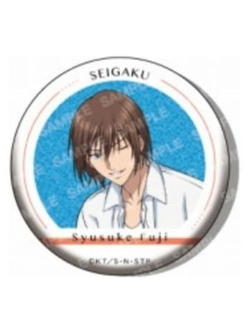 不二周助-制服时尚吧唧