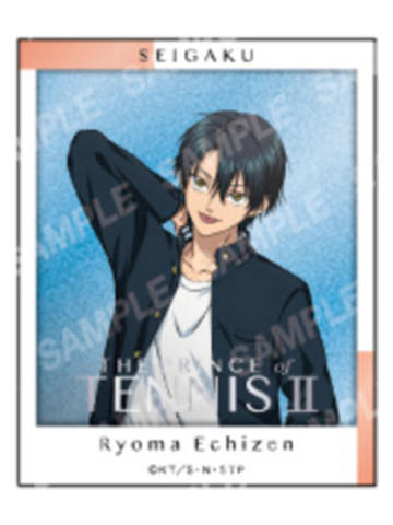 越前龙马1-制服时尚拍立得