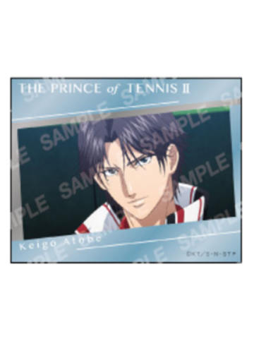 迹部景吾2-制服时尚拍立得