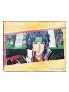 幸村精市2-制服时尚拍立得