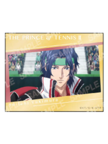 幸村精市2-制服时尚拍立得