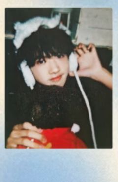 奔跑·冬日隐藏卡 奕然