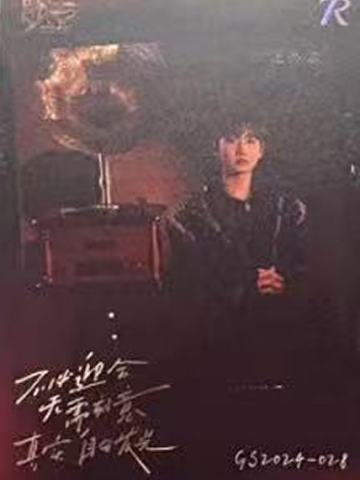 2024歌手典藏卡 ver.2