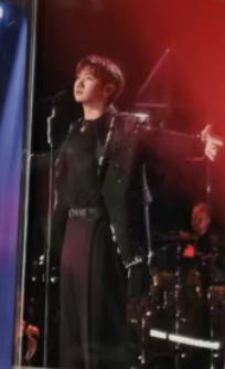 2024歌手票根卡 ver.4