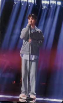 2024歌手票根卡 ver.3