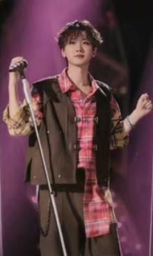 2024歌手票根卡 ver.9