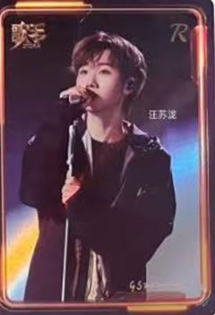 2024歌手典藏卡 ver.9
