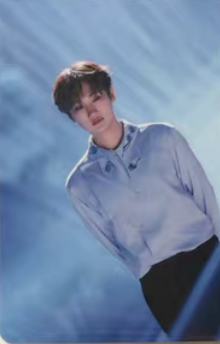 2024歌手票根卡 ver.6