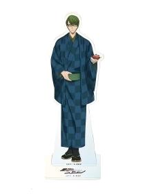 绿间真太郎-GIGO咖啡厅和服ver正比立牌