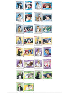 制服时尚拍立得