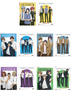 制服时尚文件夹