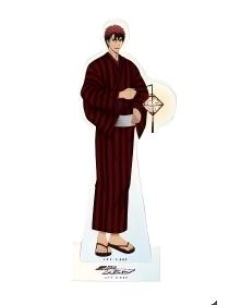 火神大我-GIGO咖啡厅和服ver正比立牌