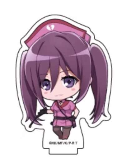 科学超电磁炮-0