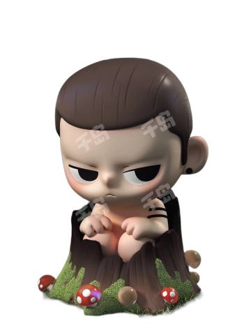 幽光呼吸法
