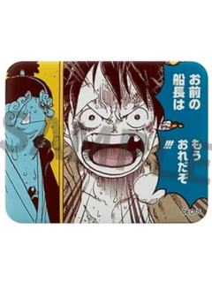 甚平&蒙奇·D·路飞-中国限定 团结吧唧 第1弹