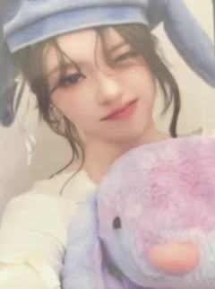 muvve签售1.0 2 ver.B