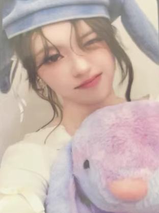 muvve签售1.0 2 ver.B
