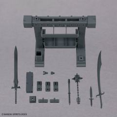 30MF 道具店3(武器配件)
