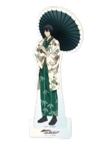 花宫真-GIGO咖啡厅和服ver正比立牌