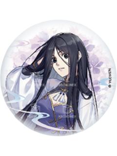 冯宝宝(花间集)-逍遥一梦系列徽章