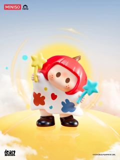 幻彩星星