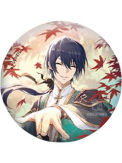 诸葛青(逍遥梦)-逍遥一梦系列徽章