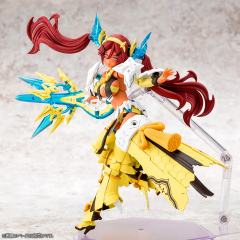 女神装置 皇巫 天钿女命 阳光