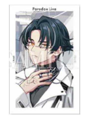 ITSUKI-G卡Ver.13