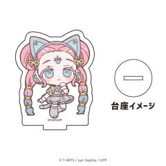 波洛洛-美妙天堂偶像大陆猫之日ver.立牌