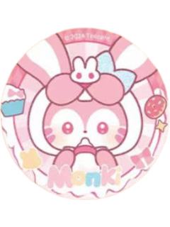 梦奇A吧唧-遇意十二月令第四弹