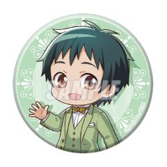 幸村祥一郎Q版-D赏吧唧