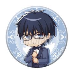 叶爽太郎Q版-D赏吧唧