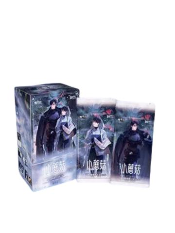 萤火之森