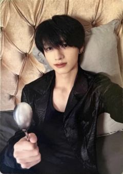 异次元大作战SR卡 朱 ver.D