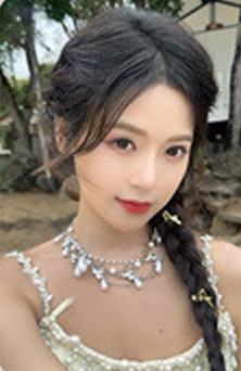 卢天惠 Bye Bad Bye特别版自拍小卡 ver.A