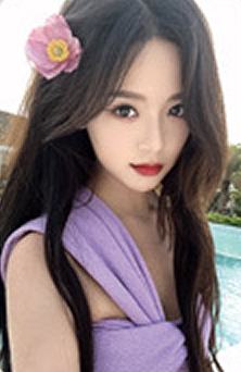 卢天惠 Bye Bad Bye特别版自拍小卡 ver.B