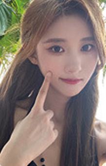 金莹玥 Bye Bad Bye特别版自拍小卡 ver.B
