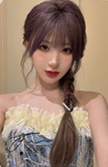 雷宇霄 Bye Bad Bye特别版自拍小卡 ver.C