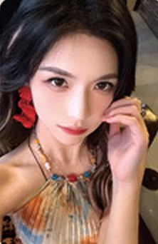 叶舒淇 Bye Bad Bye特别版自拍小卡 ver.A