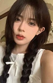 谭思慧 Bye Bad Bye特别版自拍小卡 ver.B
