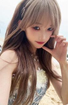 王思予 Bye Bad Bye特别版自拍小卡 ver.A