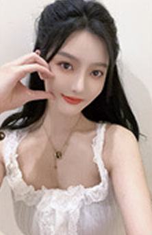 青钰雯 Bye Bad Bye特别版自拍小卡 ver.B