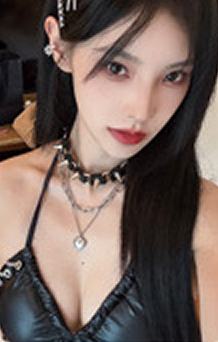 由淼 Bye Bad Bye特别版自拍小卡 ver.B
