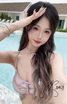 马欣宇 Bye Bad Bye特别版自拍小卡 ver.C