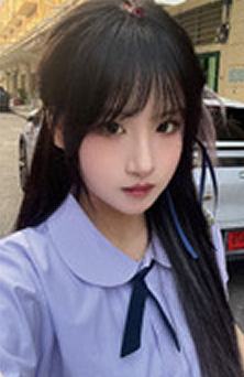 朱瑞缘 Bye Bad Bye特别版自拍小卡 ver.A