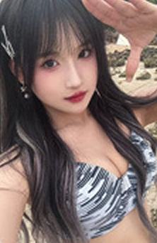 朱瑞缘 Bye Bad Bye特别版自拍小卡 ver.B