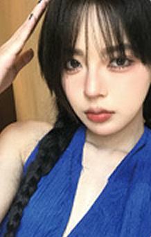谭思慧 Bye Bad Bye特别版自拍小卡 ver.A