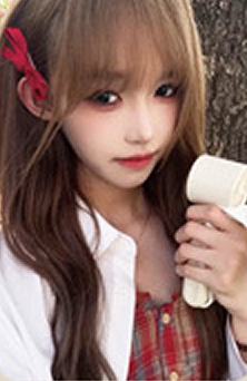 王思予 Bye Bad Bye特别版自拍小卡 ver.B