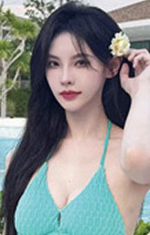 由淼 Bye Bad Bye特别版自拍小卡 ver.A