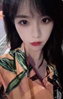 柏欣妤 Bye Bad Bye特别版自拍小卡 ver.A